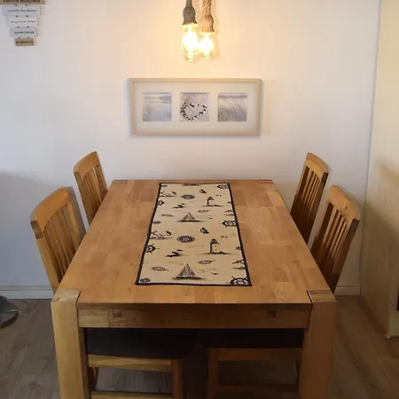 Apartamento Simon, Thorsten 