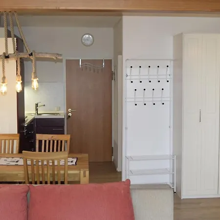 Apartamento Simon, Thorsten 