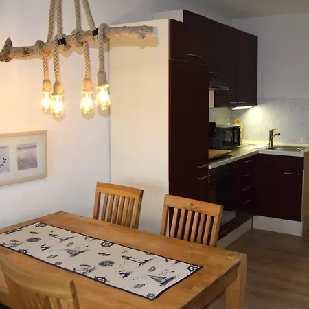 Apartamento Simon, Thorsten 