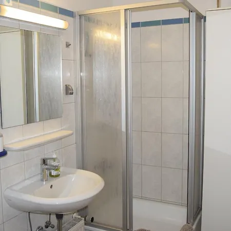 Apartamento Simon, Thorsten 