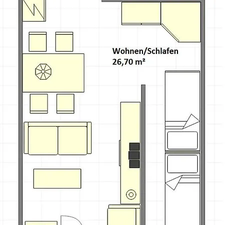 Apartamento Simon, Thorsten 