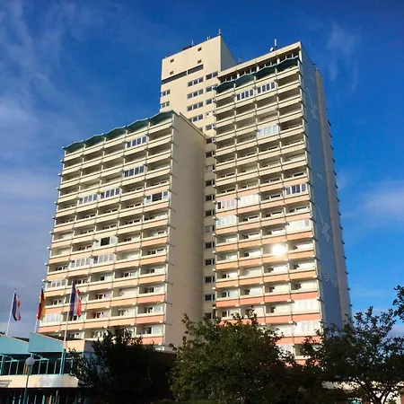 Apartamento Simon, Thorsten 